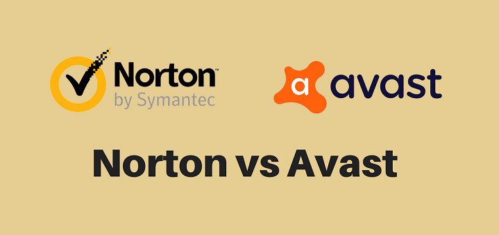 avast reports that it is turned off
