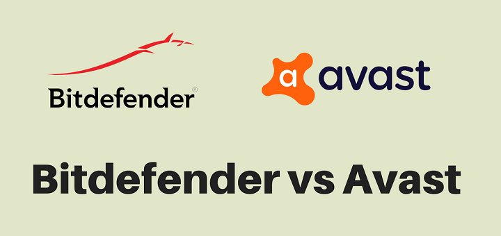 bitdefender total security vs avast premier