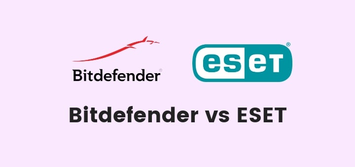 eset nod32 vs bitdefender