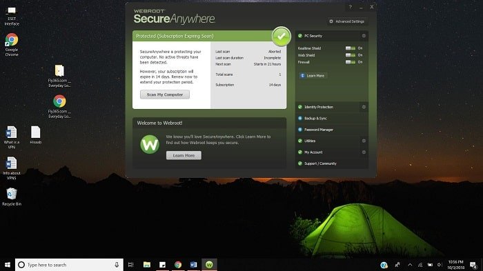 bitdefender vs webroot reddit bitdefender vs webroot reddit