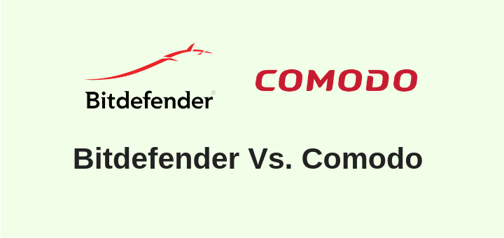 Comodo internet security vs bitdefender cisco software licenses for the router