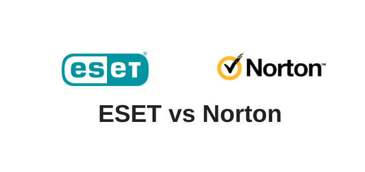 Norton Vs ESET