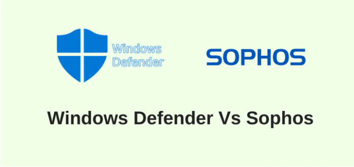 WindowsDefender-vs-Sophos