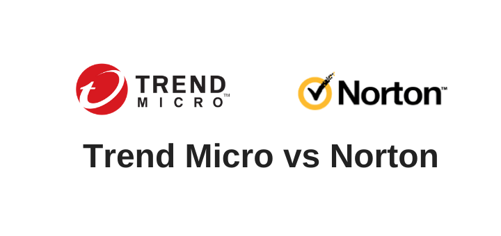 Norton vs Trend Micro