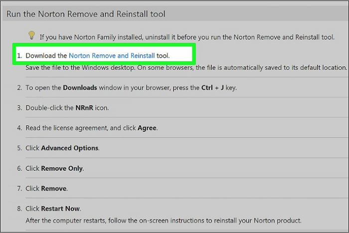 download-norton-removal-tool